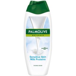 Palmolive Sensitive Milk sprchový gél 250ml