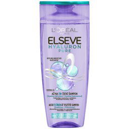 L'Oréal Paris Elseve Rehydratačný šampón na vlasy Hyaluron Pure 250ml