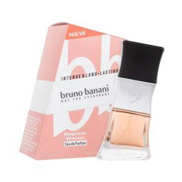 Bruno Banani Magnetic Woman Eau de Parfum Damsky 30ml