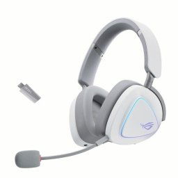 Asus ROG Delta II, white 90YH03W0-BHUA10