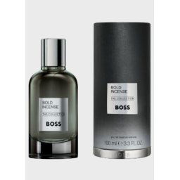 Hugo Boss The Collection Bold Incense, Parfumovaná voda 100ml