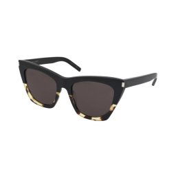 Slnečné okuliare Saint Laurent SL 214 Kate 010