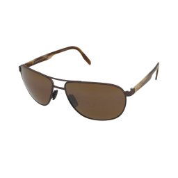 Slnečné okuliare Maui Jim Castles H728-01M
