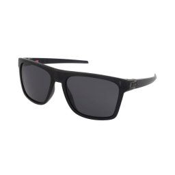 Slnečné okuliare Oakley Leffingwell OO9100 910001