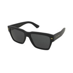 Slnečné okuliare Dolce & Gabbana DG4431 501/87