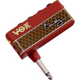 Gitarový sluchátkový zosilovač AmPlug2 Brian May Vox