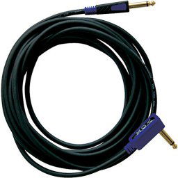 Kábel na gitaru/bass VGS-50 Rock Cable 5m Vox