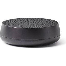 Mini bluetooth reproduktor MINO L grey LEXON