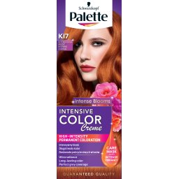 Palette Intensive Color Creme farba na vlasy 7-77
