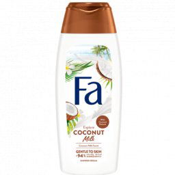 Fa Coconut Milk sprchový gél 400ml