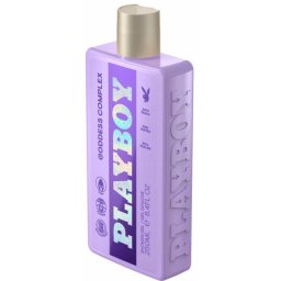 Playboy Gooddess Complex dámsky sprchový gél 250 ml