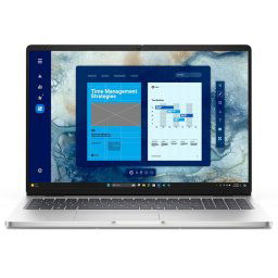 Dell Pro 16 PC16250 U7-255U 32GB 1TB SSD 16" FHD+ IR Cam & Mic FgrPr 3 Cell 65W WLAN Backlit Kb W11Pro 3Y ProSpt X9X3F