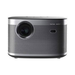 XGIMI Horizon Projektor LED, Full HD (1920x1080), Harman Kardon repro 2x 8W, 2200 ANSI lm PGX-032