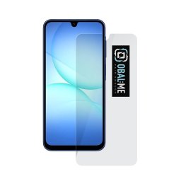 OBAL:ME 2.5D Tvrdené Sklo pre Samsung Galaxy A17 4G / 5G, priehľadné
