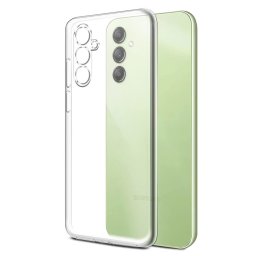 OEM Samsung Galaxy A17 5G Priehľadný obal