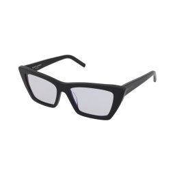 Slnečné okuliare Saint Laurent SL 276 Mica 025