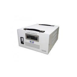 Stabilizátor napätia VOLT AVR Pro 5000 Servo