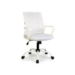 Stolička kancelárska BMD1119A White