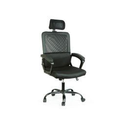 Stolička kancelárska BMD1120 Black