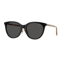 Slnečné okuliare Burberry BE4464D ​416187