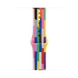 Apple Watch 40mm Pride Edition Sport Band - SM MFFP4ZMA