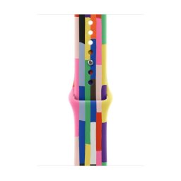 Apple Watch 42mm Pride Edition Sport Band - SM MDWD4ZMA