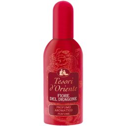 Tesori D' Oriente Tesori d'Oriente Fiore Del Dragone parfémovaná voda dámska 100 ml