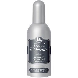 Tesori D' Oriente Tesori d'Oriente Muschio Bianco parfémovaná voda dámska 100 ml
