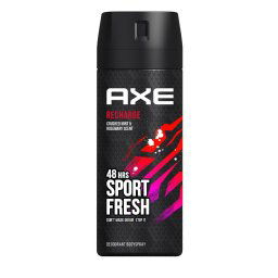 AXE Recharge Sport Fresh deodorant 150ml
