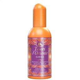 Tesori D' Oriente Tesori D´Oriente Karma parfemovaná voda 100ml