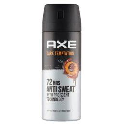AXE Dark Temptation 72hodin deodorant 150ml
