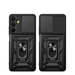 JP CamShield, Samsung Galaxy A16, čierny