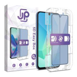 JP Easy Box 5D Tvrdené sklo, Samsung Galaxy A16