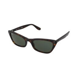 Slnečné okuliare Ray-Ban Lady Burbank RB2299 902/31