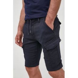 Pepe Jeans kraťasy JARED dulwich blue