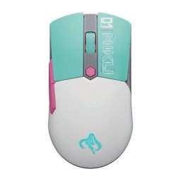 ASUS TUF GAMING Mini Wireless Mouse Hatsune Miku Edition 90MP0420-BMUA00