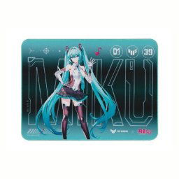 ASUS TUF Gaming P1 MousePad Hatsune Miku Edition 90MP04C0-BPUA00