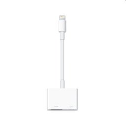 Apple Lightning Digital AV Adapter HDMI out (MD826ZM/A)