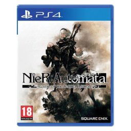 NieR: Automata (Game of the YoRHa Edition)