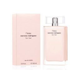 Narciso Rodriguez l'eau For Her, Toaletná voda 100ml - tester