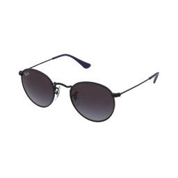 Slnečné okuliare Ray-Ban Junior Round RJ9547S 201/8G