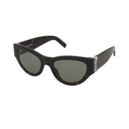Slnečné okuliare Saint Laurent SL M94 008