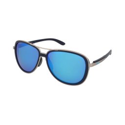 Slnečné okuliare Oakley Split Time OO4129 412907