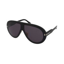 Slnečné okuliare Tom Ford Troy FT0836 01A