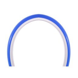 T-LED Silikónový NEON profil Vyberte farbu: Modrá 117013