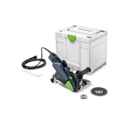 FESTOOL DSC-AG 125 Plus Diamantový systém na rezanie 578438