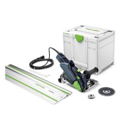 FESTOOL DSC-AG 125 Plus-FS Diamantový systém na rezanie 578530