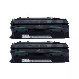 Starink kompatibilní toner Canon CRG-719H (Čierny) 2-PACK