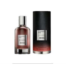 Hugo Boss The Collection Courageous Rose Intense, Parfumovaná voda 100ml