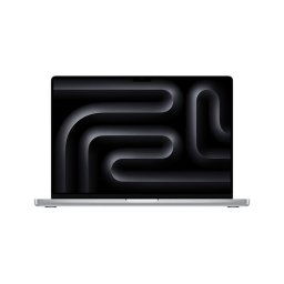 MacBook Pro 16" Apple M4 Max 14C CPU 32C GPU 36GB 1TB Strieborný SK MX2V3SLA
